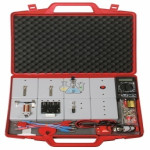 Basic Electrical Circuits